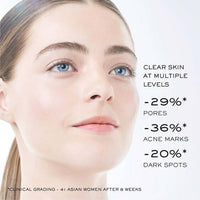 Lancôme Clarifique Pro Solution Reserfaçante Illuminatrice