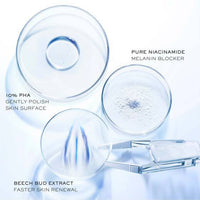 Lancôme Clarifique Pro Solution Reserfaçante Illuminatrice