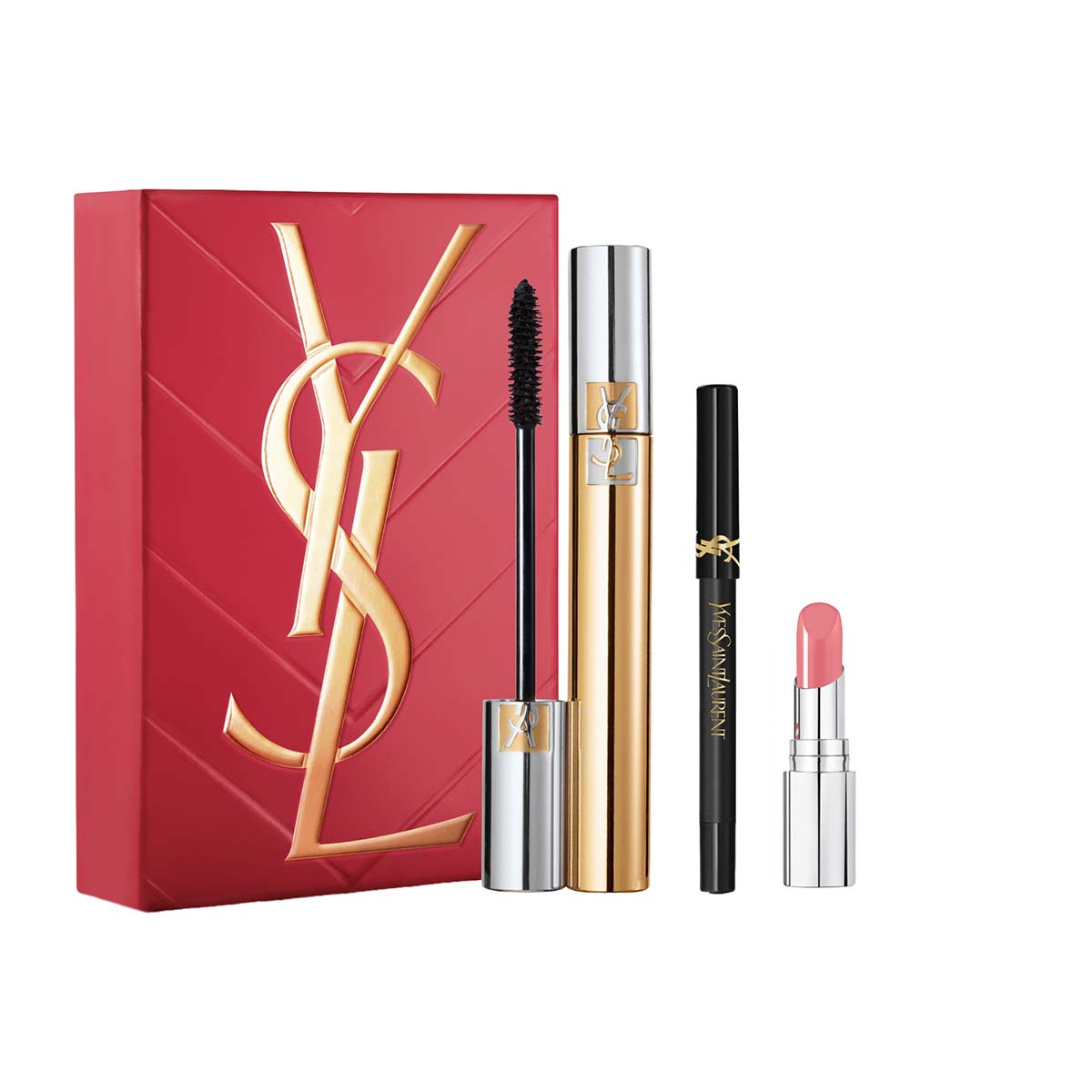 Yves Saint Laurent Volume Effet Faux Cils - Coffret Mascara
