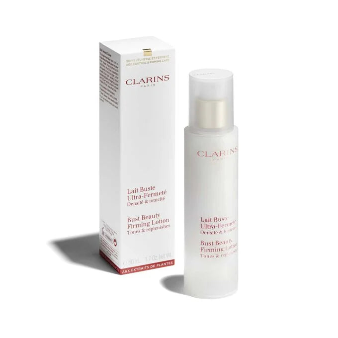 Clarins - Lait Buste Ultra-Fermeté