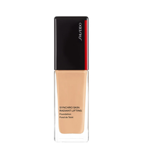 Shiseido Synchro Skin Radiant Lifting SPF30 - Foundation