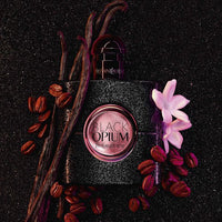 Yves Saint Laurent Black Opium - Eau de Parfum
