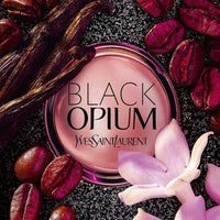 Yves Saint Laurent Black Opium - Eau de Parfum