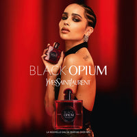 Yves Saint Laurent Black Opium Over Red - Eau de Parfum