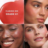 Armani Luminous Silk Cheek Tint