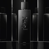 Yves Saint Laurent MYSLF Le Parfum