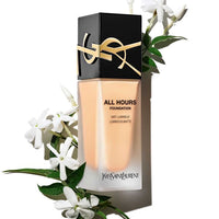 YSL All Hours 24H Luminous Matte Foundation - High Coverage 25 ml