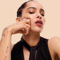 YSL All Hours 24H Luminous Matte Foundation - High Coverage 25 ml