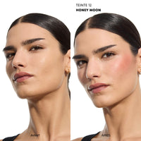 Yves Saint Laurent Make Me Blush - Blush Powder