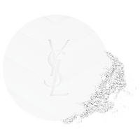 Yves Saint Laurent All Hours Hyper Finish - Poudre Mat Multi-usages
