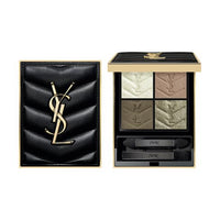 Yves Saint Laurent Couture Mini Clutch - Eye Shadow Palette