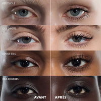 Yves Saint Laurent Lash Latex Mascara