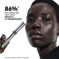 Yves Saint Laurent Lash Latex Mascara