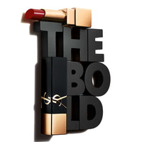 Yves Saint Laurent Rouge Pur Couture The Bold