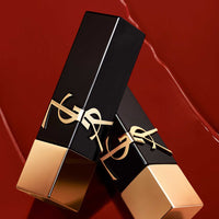 Yves Saint Laurent Rouge Pur Couture The Bold