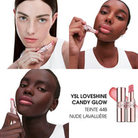 Yves Saint Laurent Loveshine Candy Glow - Baume révélateur d'éclat