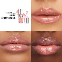 Yves Saint Laurent YSL Loveshine Plumping Lip Oil Gloss