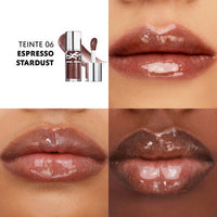 Yves Saint Laurent YSL Loveshine Plumping Lip Oil Gloss