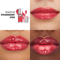 Yves Saint Laurent YSL Loveshine Plumping Lip Oil Gloss