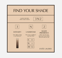 Estée Lauder - Re-Nutriv Ultra Radiance Liquid Makeup Foundation SPF20