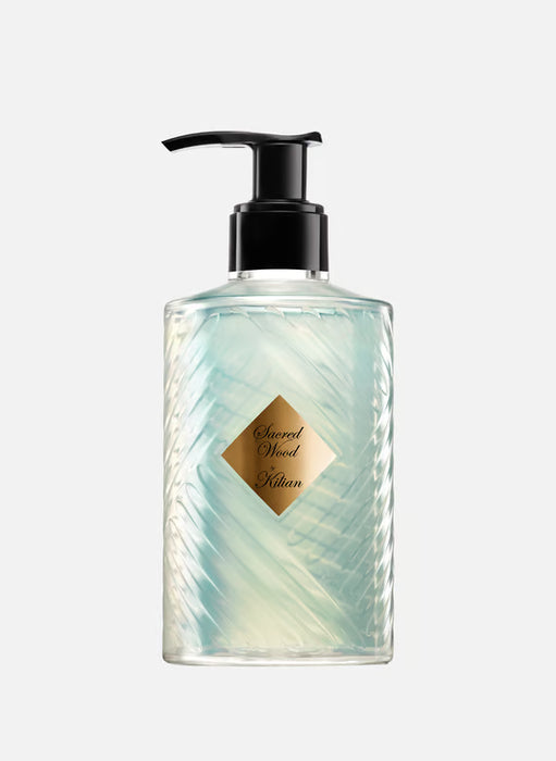 Killian Paris - Sacred Wood Gel lavant