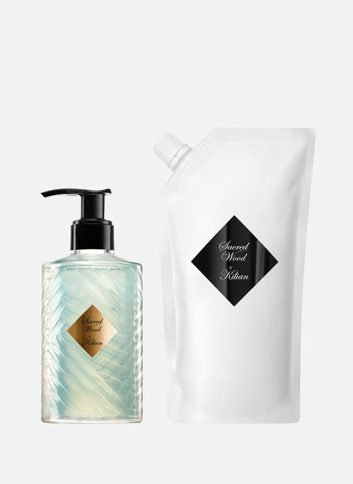 Killian Paris - Sacred Wood Gel lavant