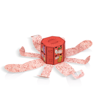 L'OCCITANE EDL 24 HOLIDAY CALENDRIER PREMIUM