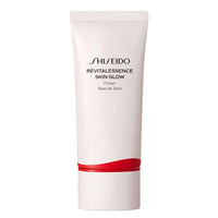 Shiseido Primer Revitalessence Skin Glow - Base de teint SPF25