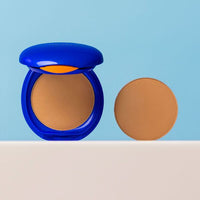 Shiseido Expert Sun Protector UV SPF30 - Base de maquillaje compacta