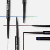 Shiseido MicroLiner Ink - Eyeliner sans bavure Tenue 24h