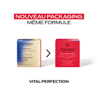 Shiseido Vital Perfection - Crème Jour Lift Fermeté SPF30