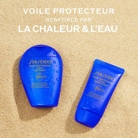 Shiseido Expert Sun Protector Sonnencreme Gesicht SPF30