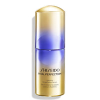 Shiseido- Vital Perfection Sérum Eclat Contours Redéfinis