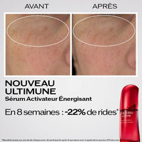 Shiseido Ultimune - Serum Activador Energizante