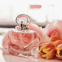 Estée Lauder Coffret Beautiful Magnolia Favorites Trio de parfums
