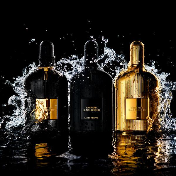 Tom Ford Black Orchid - Eau de toilette
