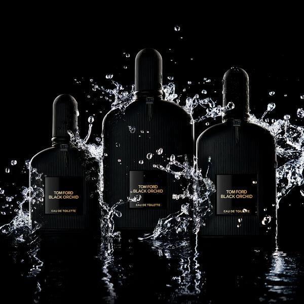 Tom Ford Black Orchid - Eau de toilette