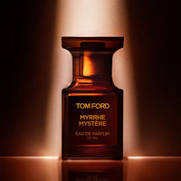 Tom Ford Myrrhe Mystère - Eau de parfum