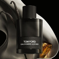 Tom Ford Eau d’Ombré Leather - Eau de toilette