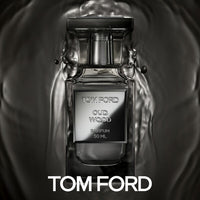 Tom Ford Oud Wood - Parfum