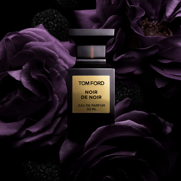 Tom Ford Noir de Noir - Agua de perfume