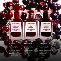 Tom Ford Cherry Smoke - Eau de Parfum