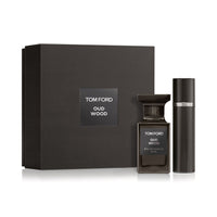 Tom Ford Oud Wood - Caja 50ml + 10ml