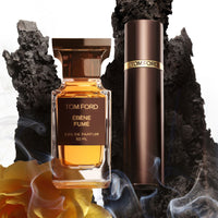 Tom Ford Smoky Ebony - All over body spray