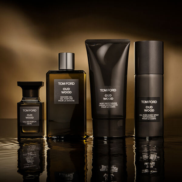 Tom Ford Oud Wood - Desodorante en barra