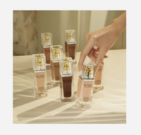 Estée Lauder - Re-Nutriv Ultra Radiance Liquid Makeup Foundation SPF20