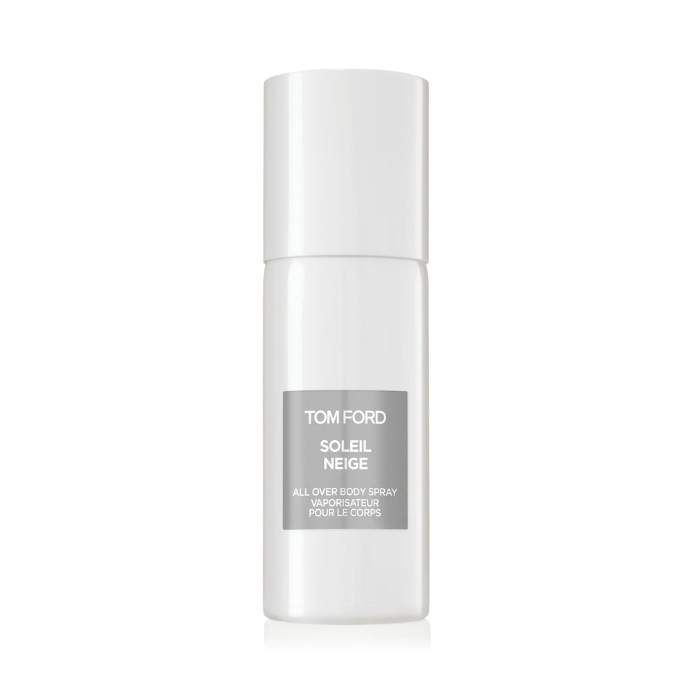 Tom Ford Signature Soleil Neige All Over Body Spray