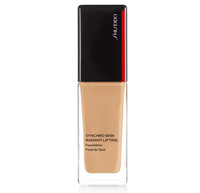 Shiseido Synchro Skin Radiant Lifting SPF30 - Foundation