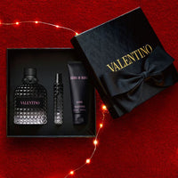 Valentino Uomo Born In Roma - Coffret eau de toilette