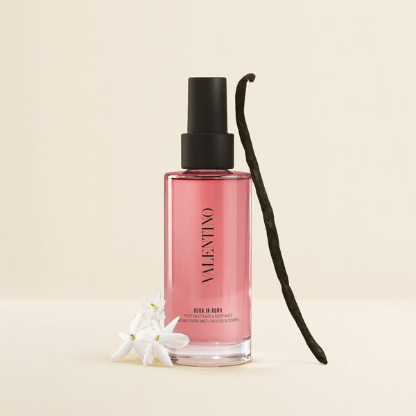 Valentino Donna Born In Roma Brume Parfumée Cheveux & Corps